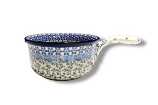 983 Bunzlau Steelpan 1821X